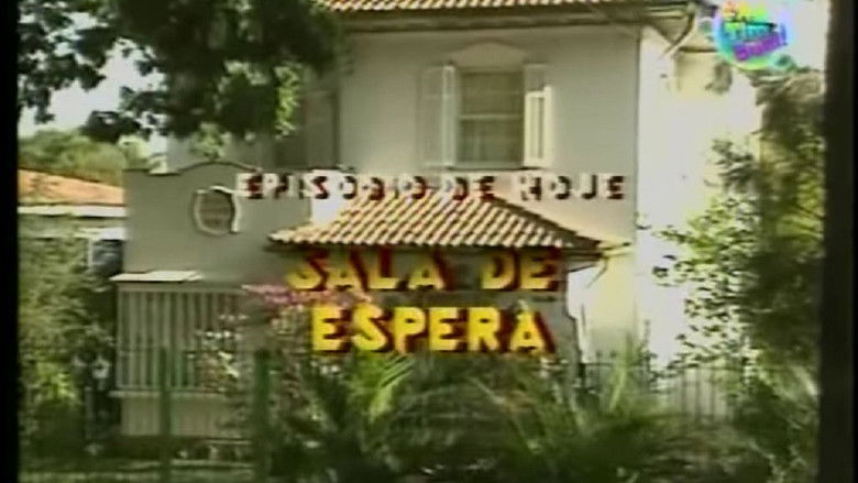 Still image for Mundo da Lua season 1 episode 27: Episode 27 Still image for Mundo da Lua season 1 episode 27: Episode 27