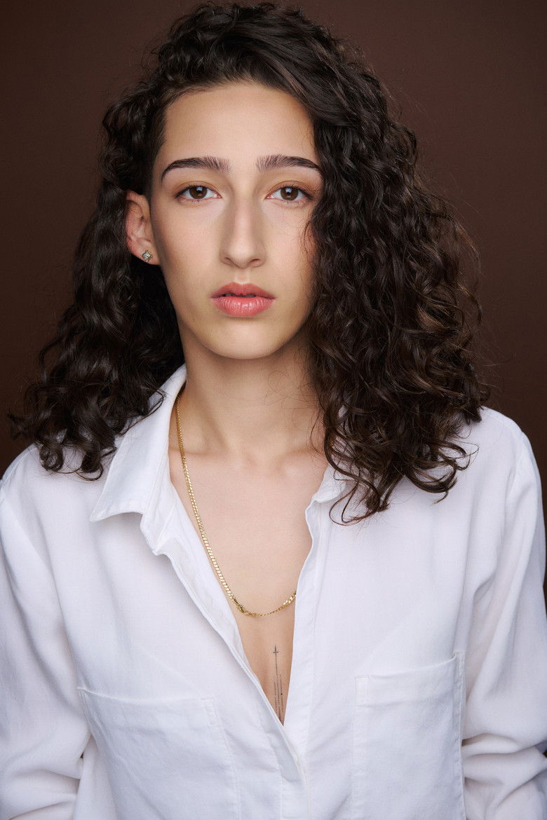 Sanise Lebron portrait image