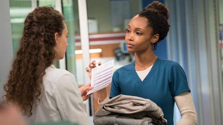 Chicago Med Streaming Saison 1 Série Chicago Med Saison 1 épisode 9 en streaming VF et VOSTFR gratuit
