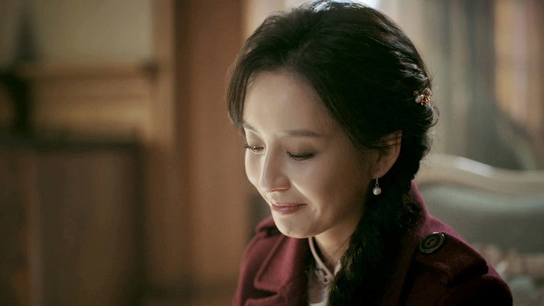 Still image for The Fiery Years of Gao Daxia season 1 episode 1: Episode 1