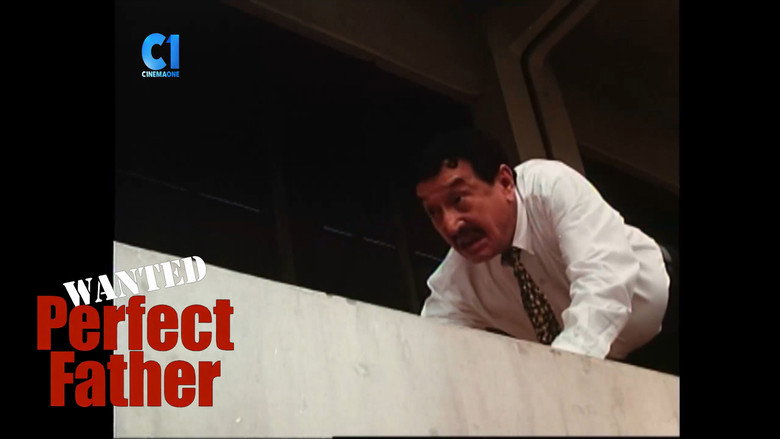 Wanted: Perfect Father image 2