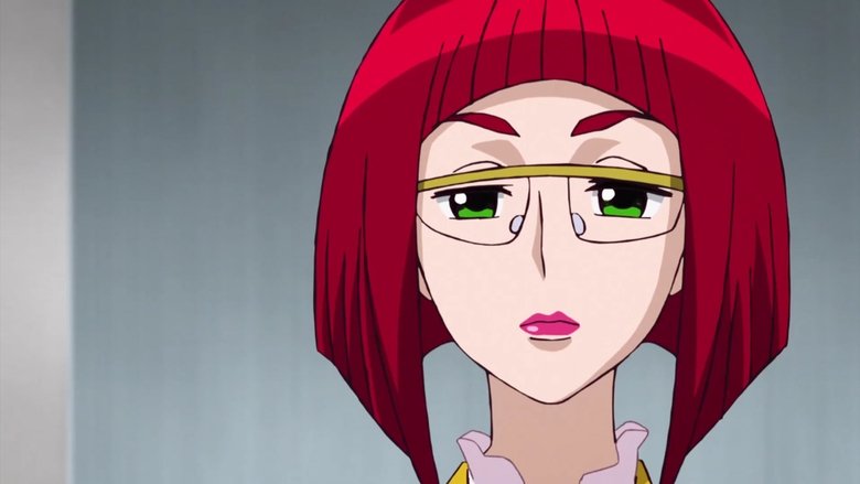 Still image for Tiger Mask W season 1 episode 13: A False Victory Still image for Tiger Mask W season 1 episode 13: A False Victory