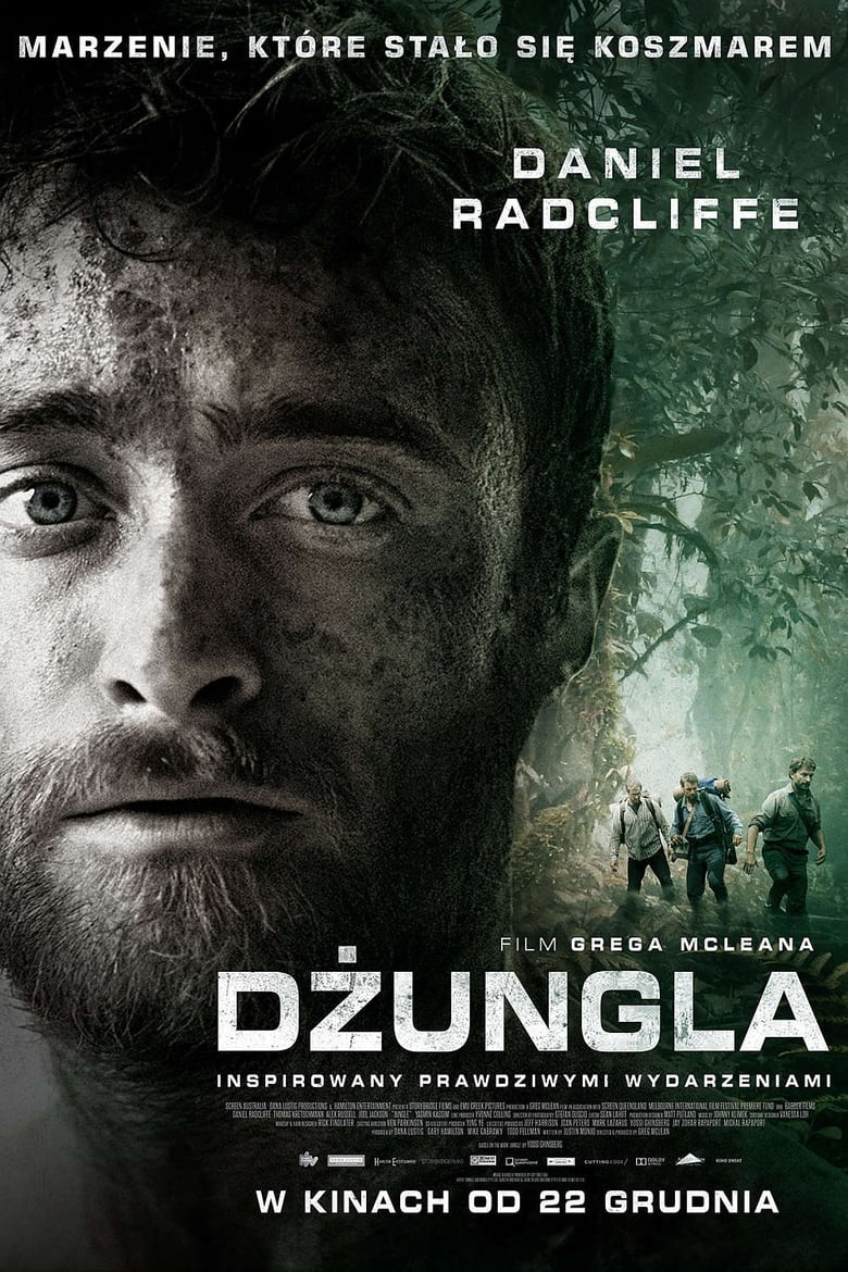 Dżungla (2017)