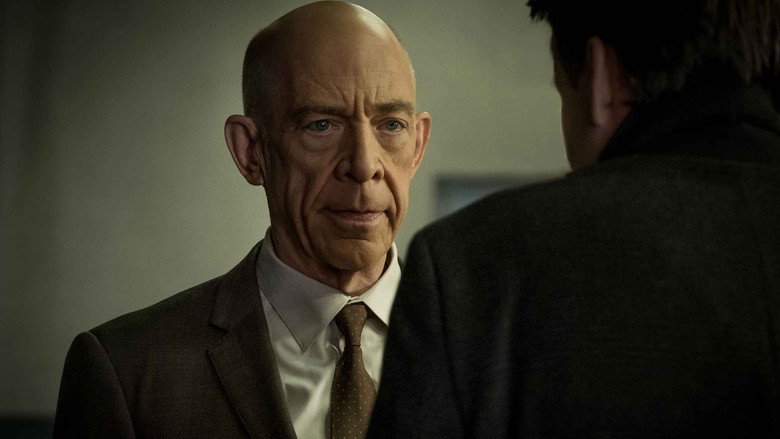 Still from Counterpart - Season 2 Episode 1