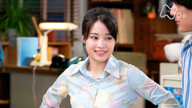 Still image for Natsuzora season 1 episode 152: Episode 152 Still image for Natsuzora season 1 episode 152: Episode 152