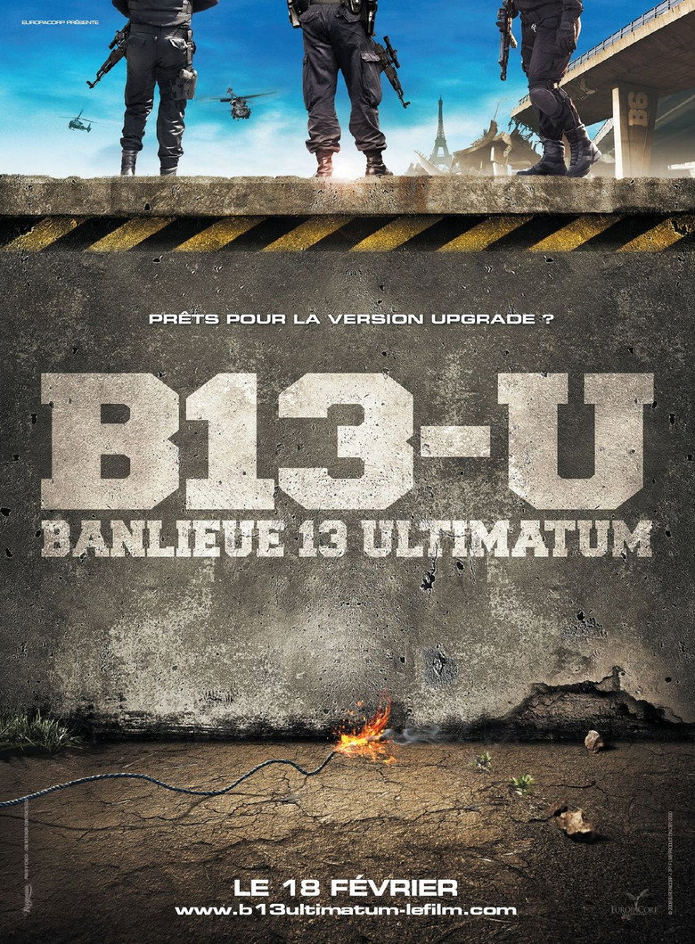 Póster la Película