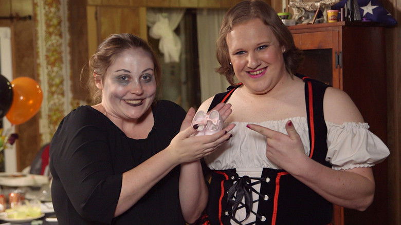 Still image for Lost in Transition season 1 episode 5: Falling Apart Inside Still image for Lost in Transition season 1 episode 5: Falling Apart Inside