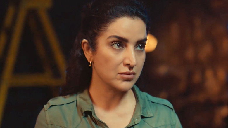 Still image for Dahan: Raakan Ka Rahasya season 1 episode 1: Pramukhji Chahte Kya Hain?