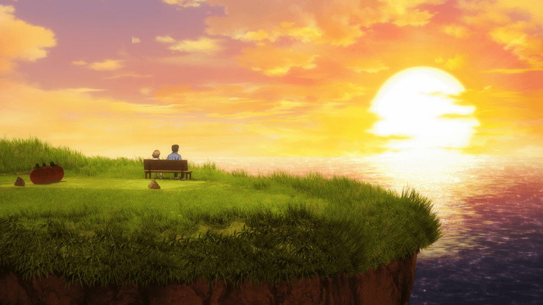 Still from ทอนโบะ! - ซีซัน 1 ตอน 3