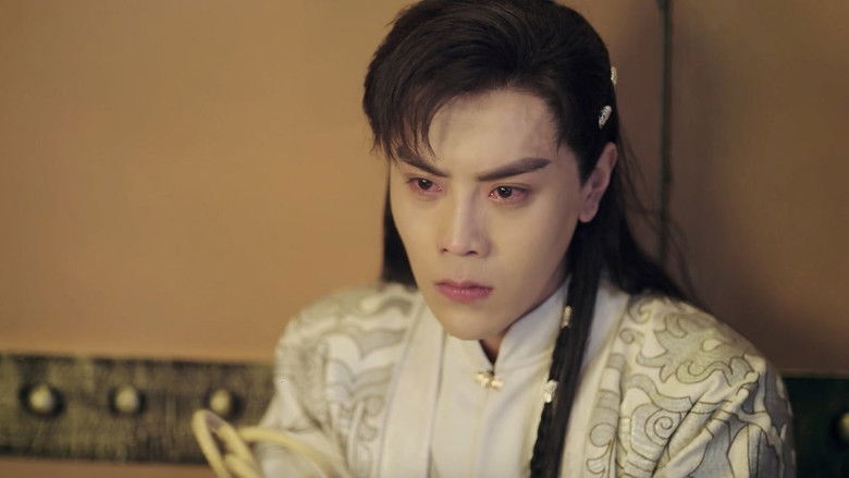 Still image for Eternal Love Rain season 1 episode 9: Episode 9