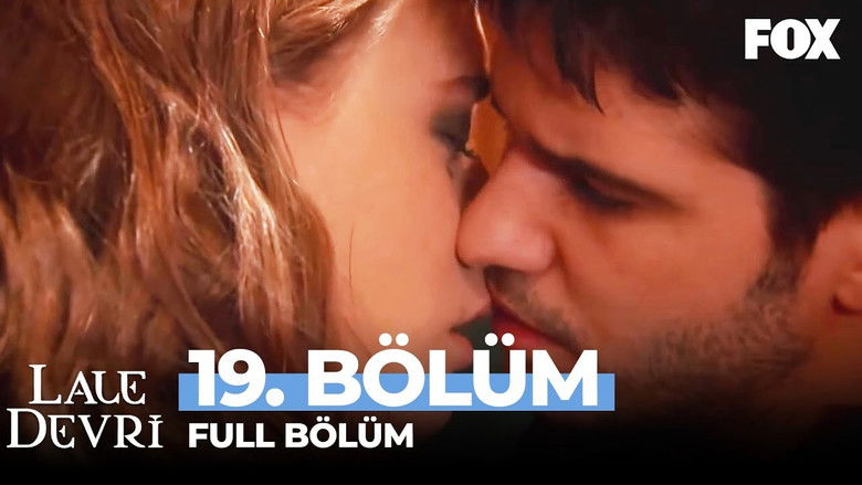 Still image for Lale Devri season 1 episode 19: Episode 19 Still image for Lale Devri season 1 episode 19: Episode 19