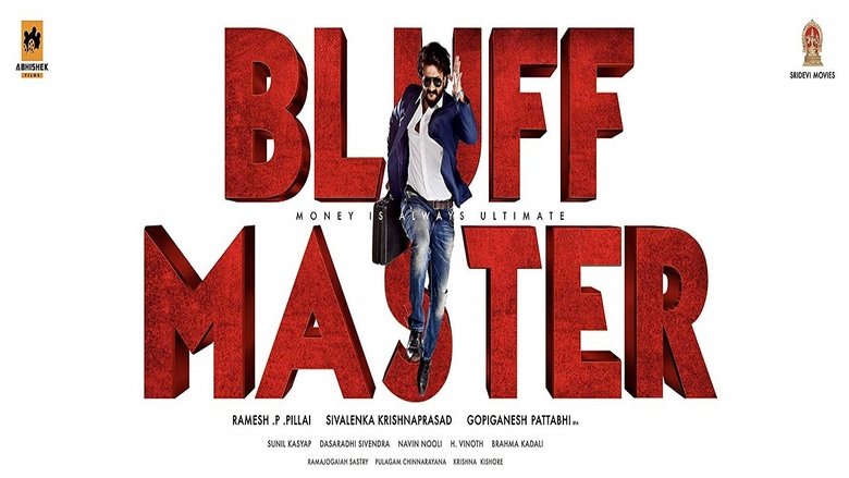 Bluff Master (2018)