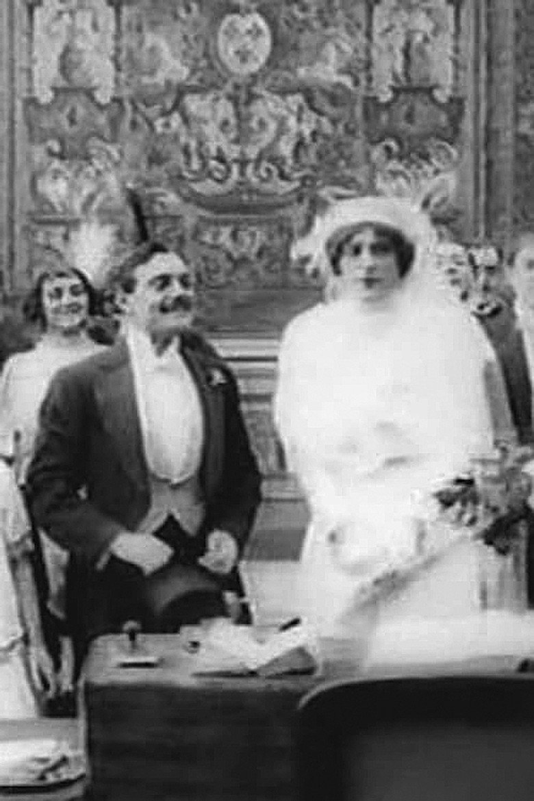 Imatge de Le mariage forcé