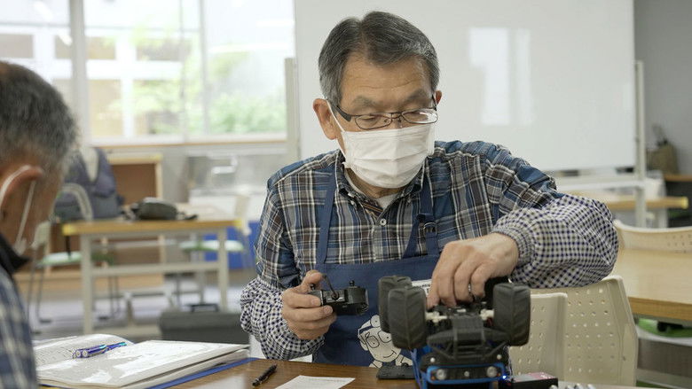 Still image for Zero Waste Life season 1 episode 3: The Toy Doctor Still image for Zero Waste Life season 1 episode 3: The Toy Doctor