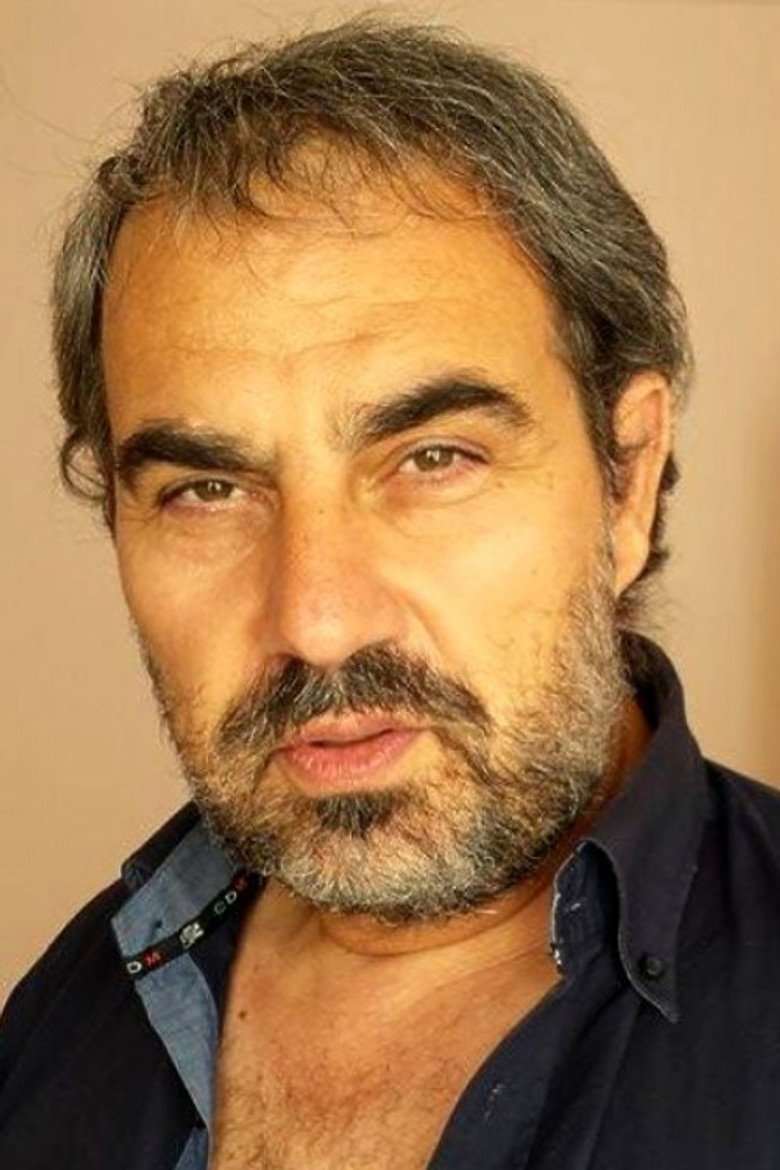 Maurizio Cucè photo 2