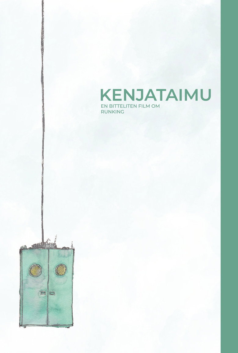 Kenjataimu - en bitteliten film om runking