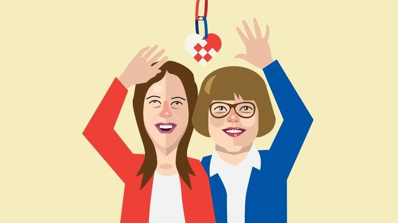 Still image for Humorkalender season 1 episode 23: Episode 23