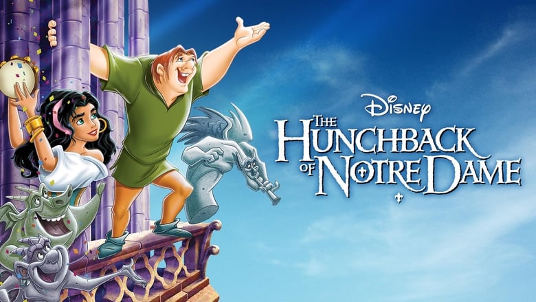 The Hunchback of Notre Dame (1996) Online Full Movie - 123Movies