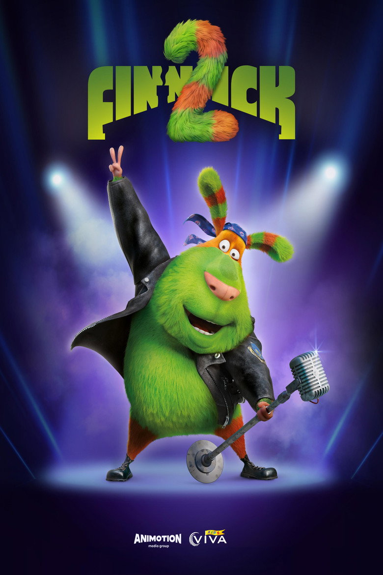Póster la Película