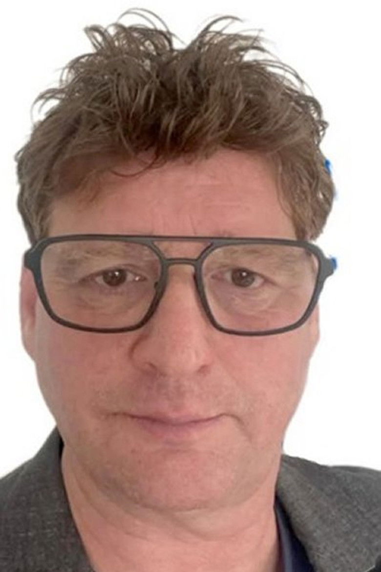 Mark Denessen portrait image