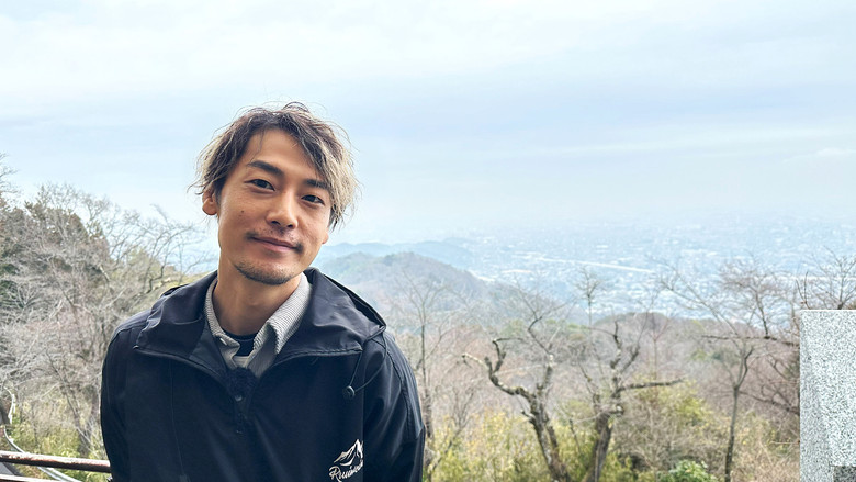 Still image for Tozan de Itadaki Meshi! season 1 episode 29: Episode 29