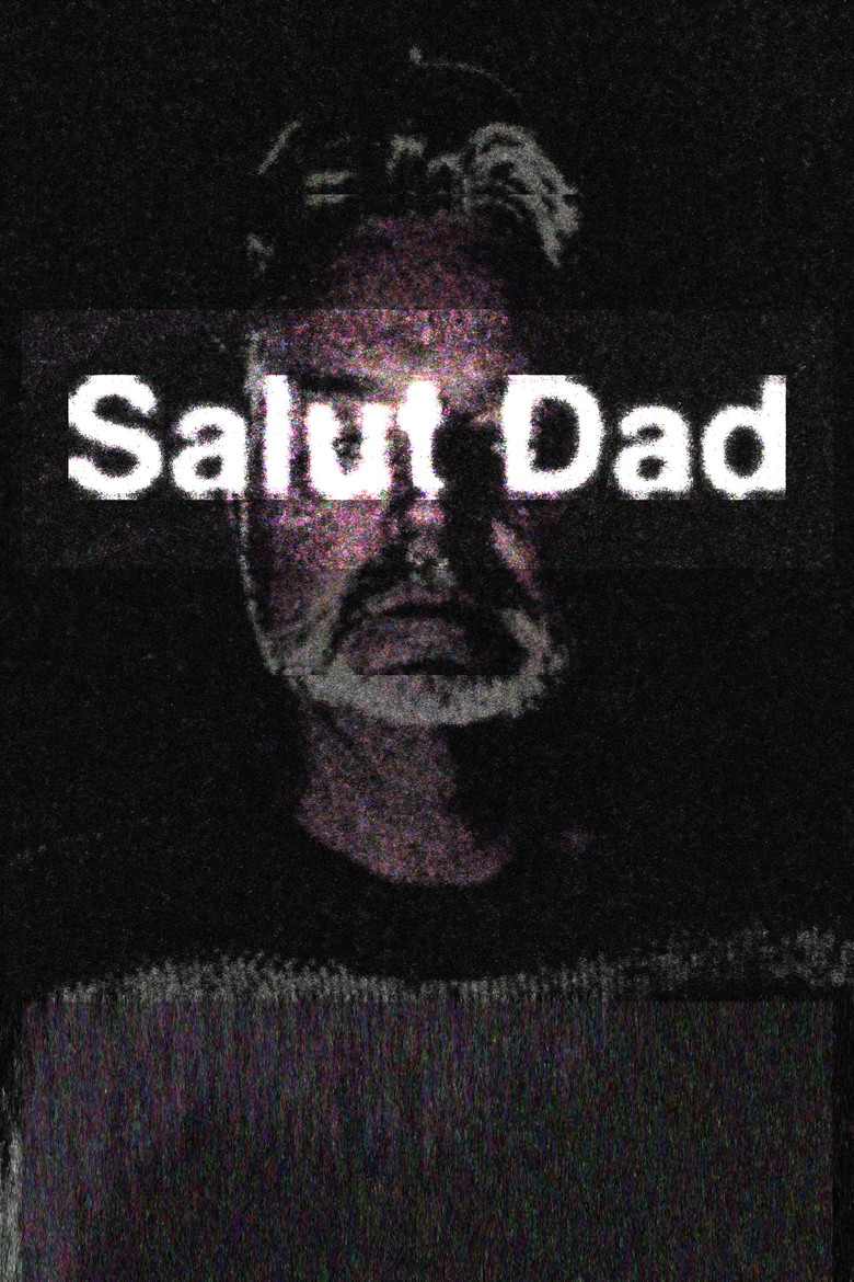 Salut Dad