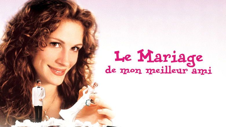 Le Mariage de mon meilleur ami (1997)