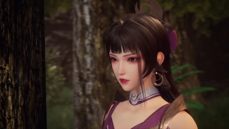 Still image for Ancient Myth season 1 episode 25: Episode 25 Still image for Ancient Myth season 1 episode 25: Episode 25