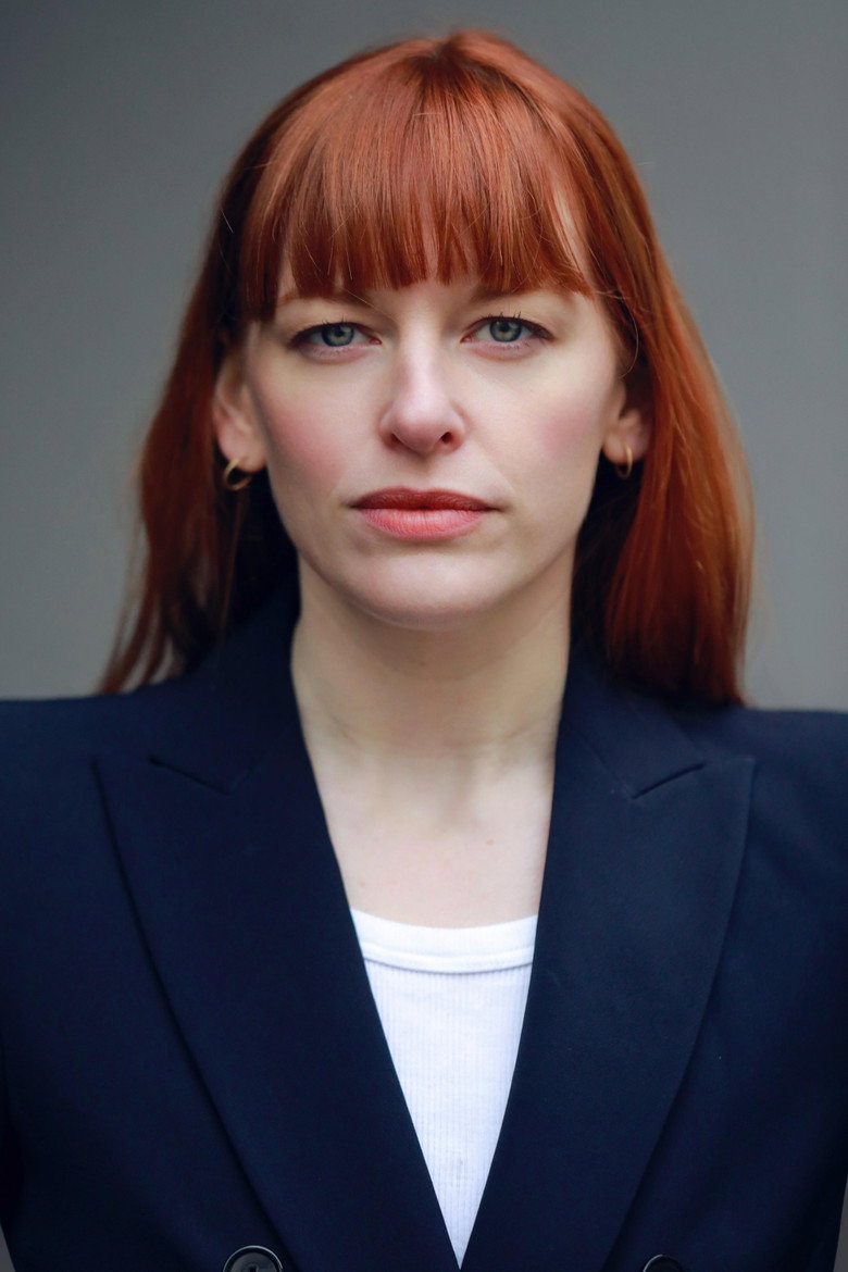 Pauline Nyrls photo