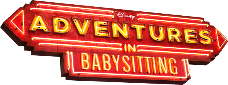 Adventures in Babysitting