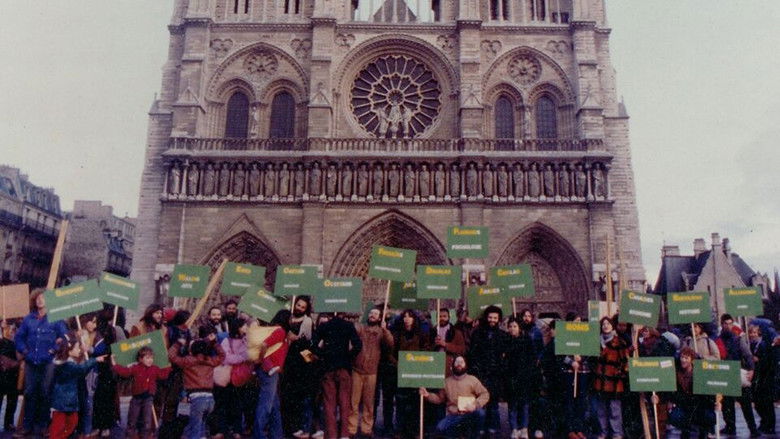 Still image for Gaialand season 1 episode 2: Confrontation Still image for Gaialand season 1 episode 2: Confrontation