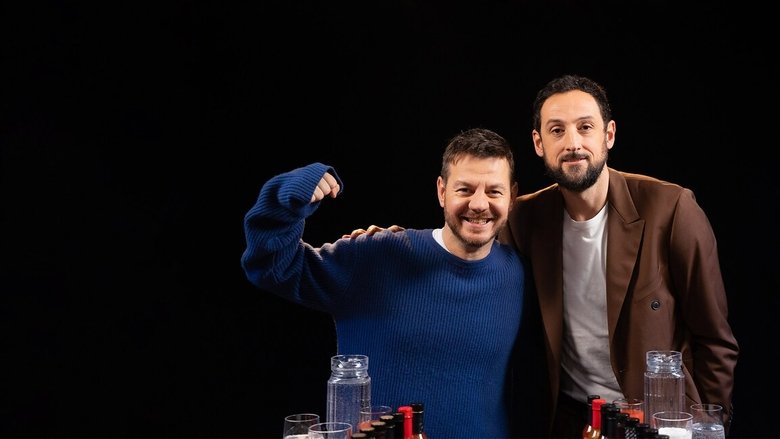 Still image for Hot Ones Italia season 1 episode 9: Episode 9