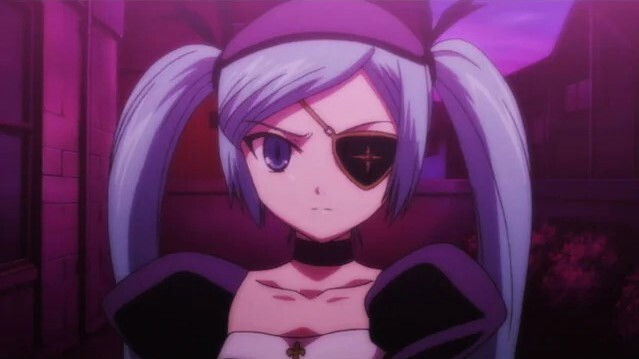 Still image for Venus Versus Virus season 1 episode 1: Innocent Invitation Still image for Venus Versus Virus season 1 episode 1: Innocent Invitation