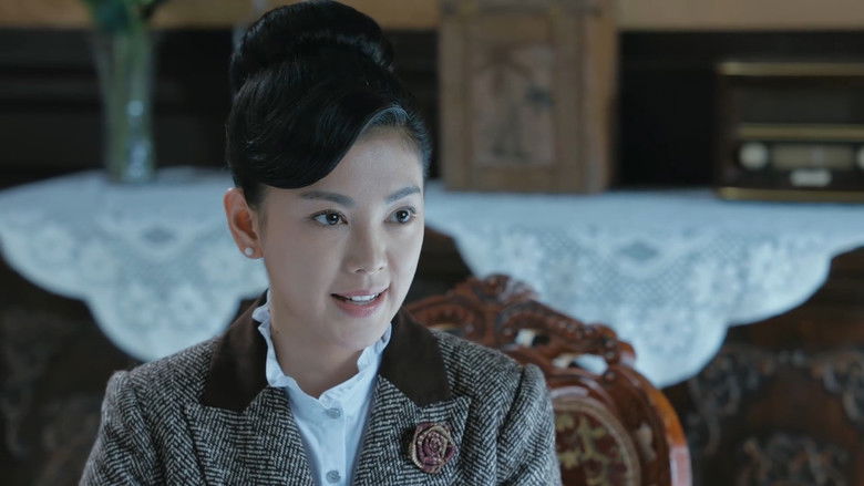 Still image for 猎金行动 season 1 episode 43: Episode 43