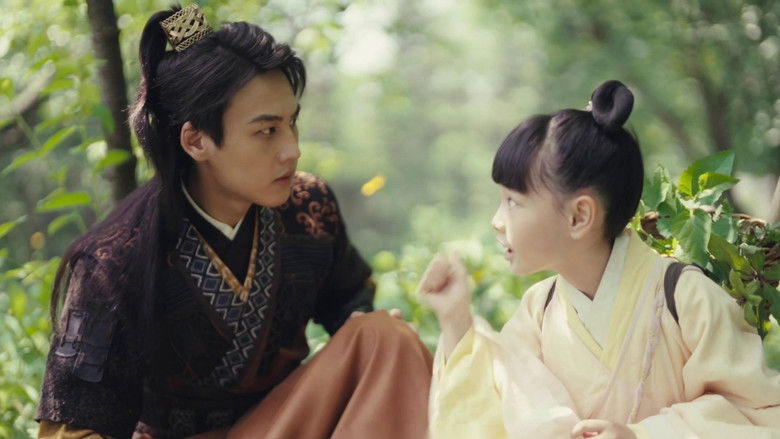 Still image for The Heroic Doctor Qian season 1 episode 3: Episode 3