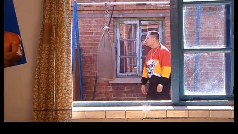 Still image for Ma Dashuai season 1 episode 1: Episode 1