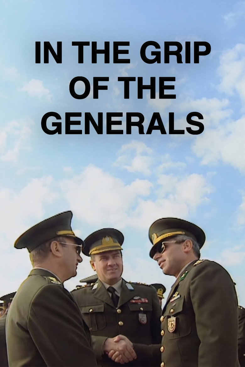 Imatge de In the Grip of the Generals