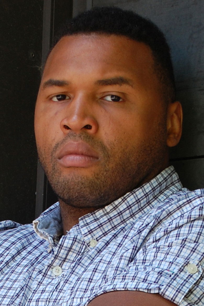 Didier Bence portrait image