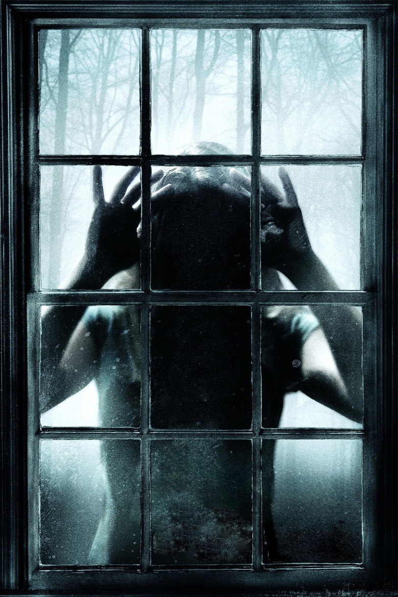 Imatge de The Uninvited