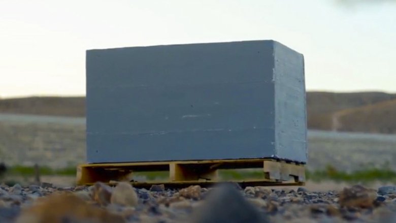 Still image for How (Not) To Get Rid of a Body season 1 episode 2: Sin City Secret Still image for How (Not) To Get Rid of a Body season 1 episode 2: Sin City Secret