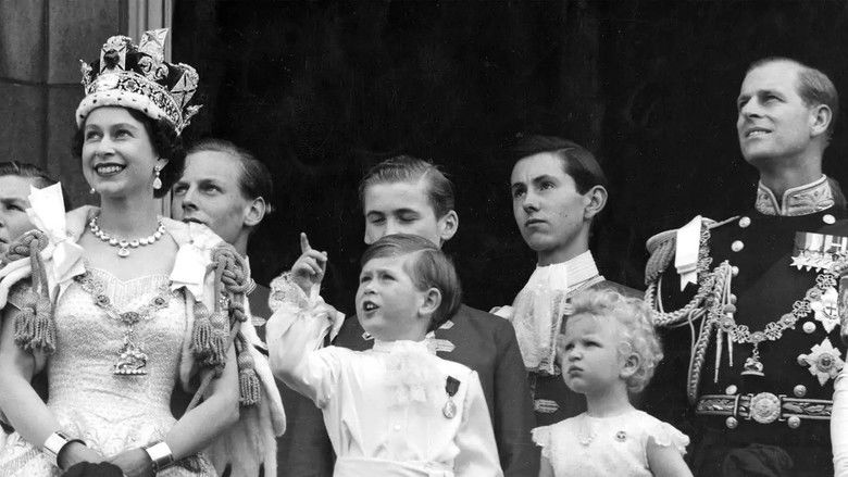 Still image for Die Queen - Schicksalsjahre einer Königin season 1 episode 2: Episode 2