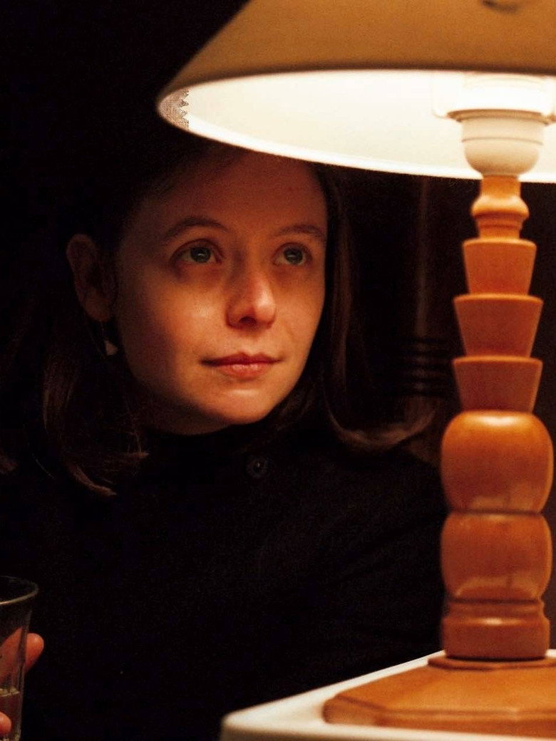 Imatge de Madame Rodin ou l'Âge mûr