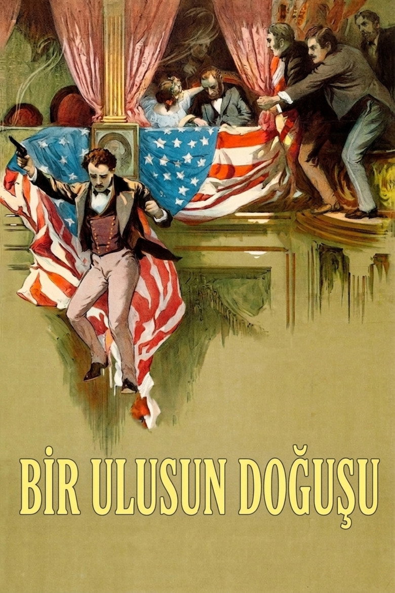 Bir Ulusun Doğuşu