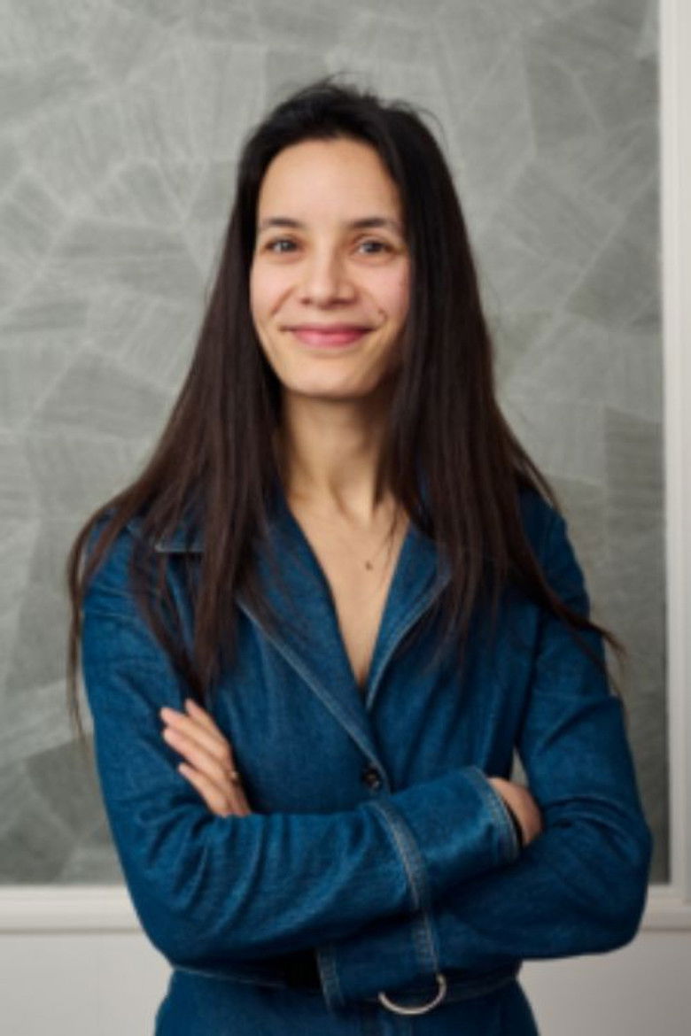 Fay Muller portrait image