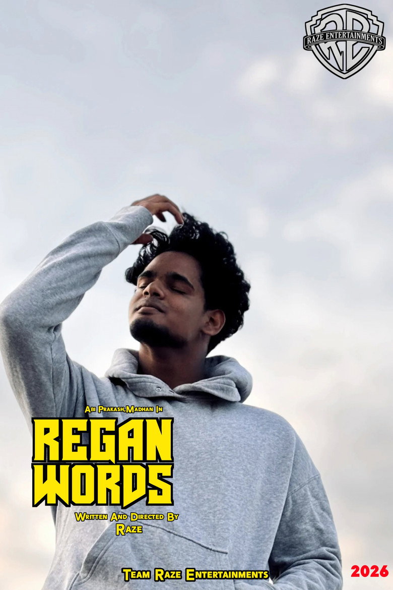 Imatge de Regan Words