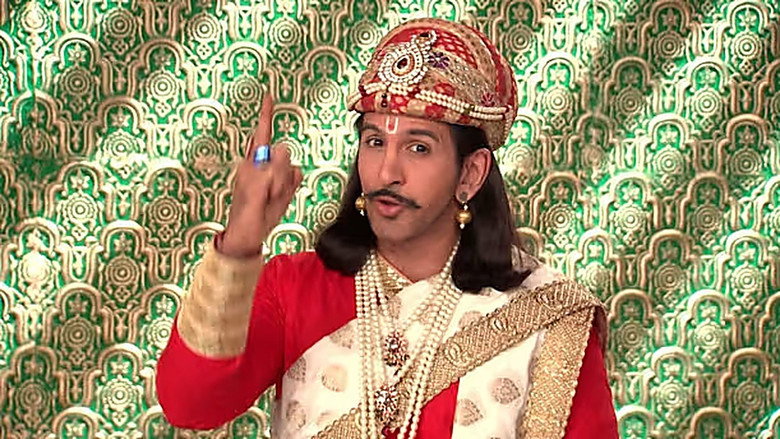 Episode 3 - Akbar Birbal Season 3
