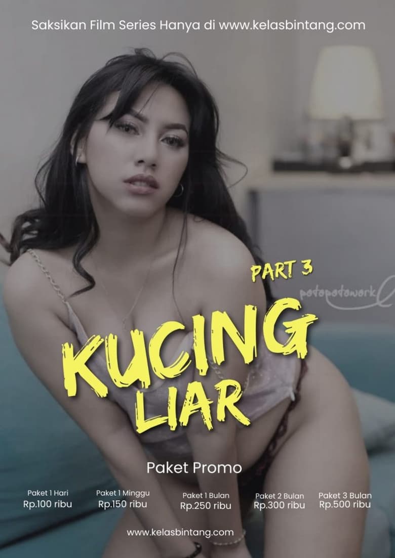 Kucing Liar Part 3 – Kelas Bintang (2022)