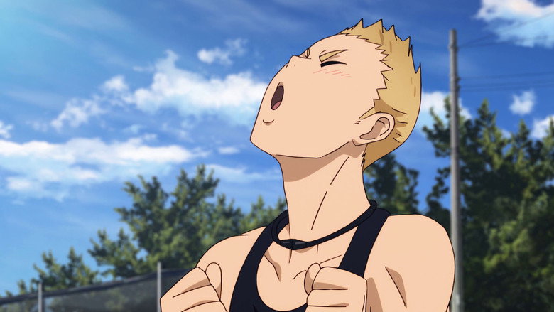 Still from Run with the Wind - Season 1 Episode 19