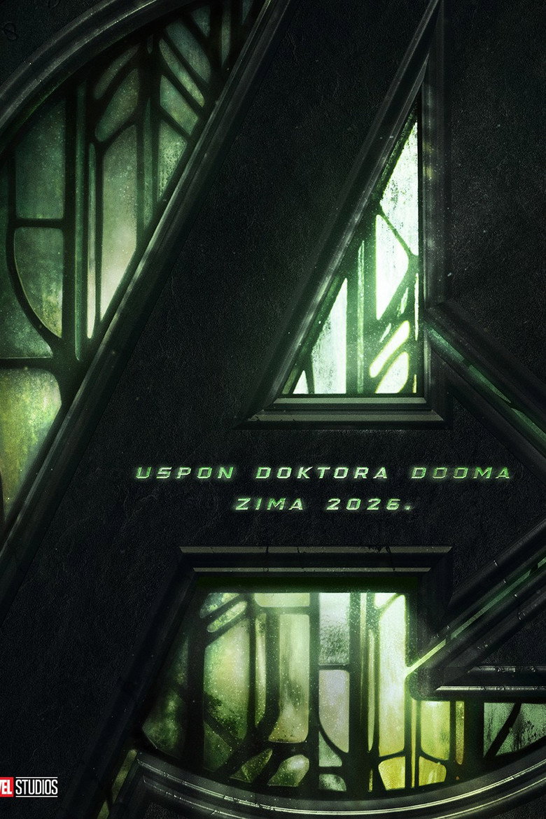 Osvetnici: Uspon doktora Dooma (2026)