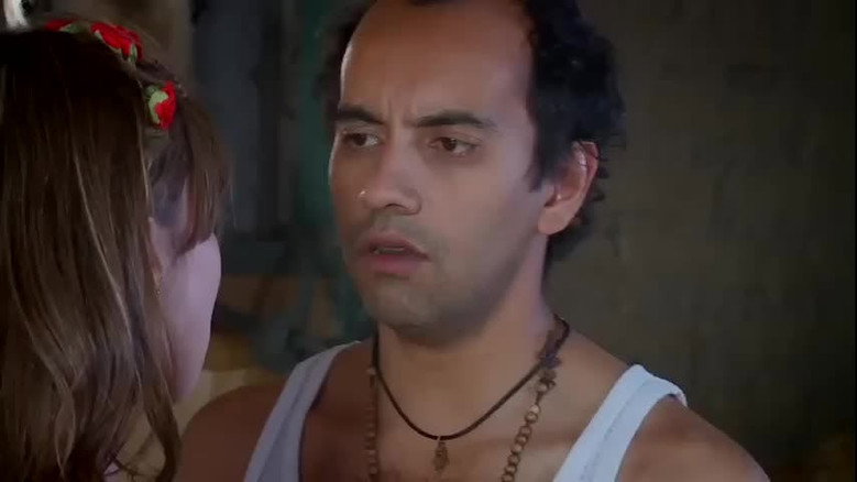 La Chúcara Temporada 1 Episodio 25 Cuevana 3